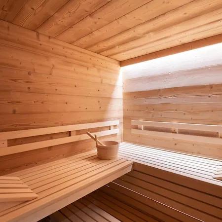 Zen Altitude Luxury With Hot Tub Sauna Gérardmer