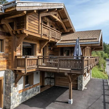 Dağ evi Zen Altitude Luxury With Hot Tub Sauna *
